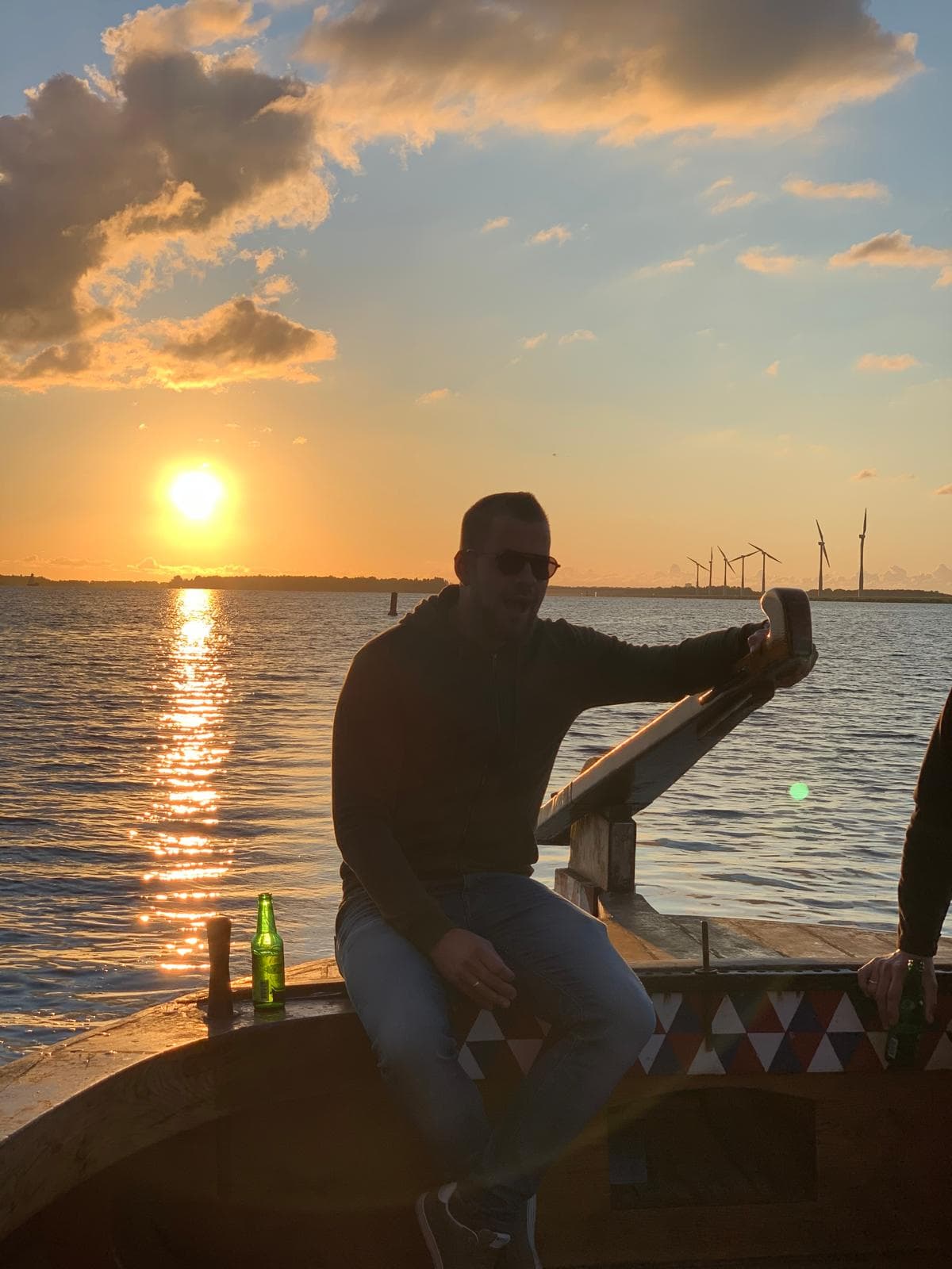 Simply Sailing